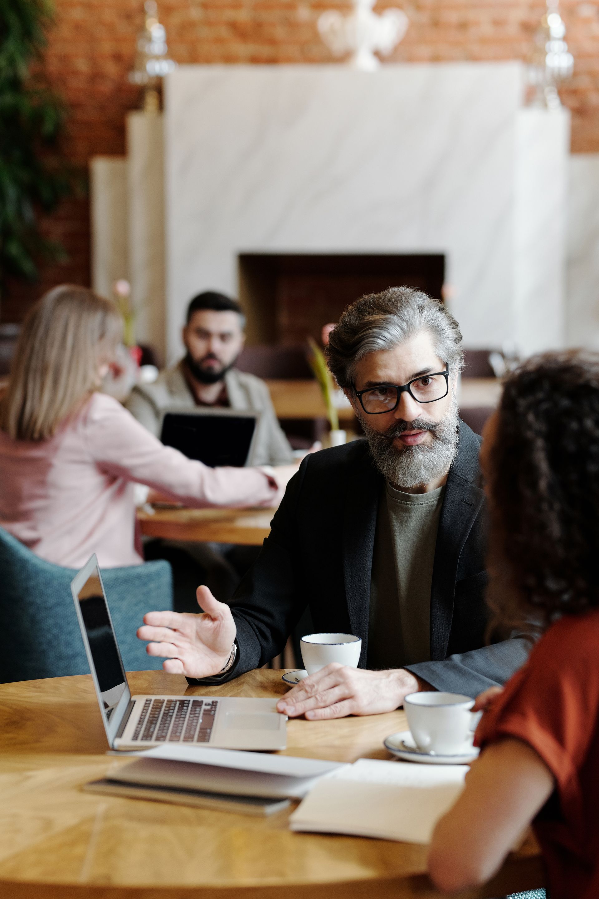 google ads marketing agency