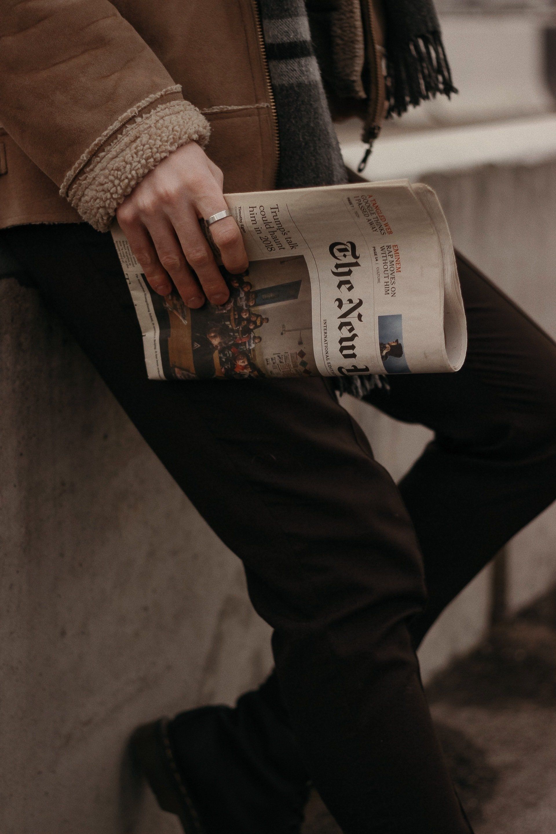 giornale quotidiano