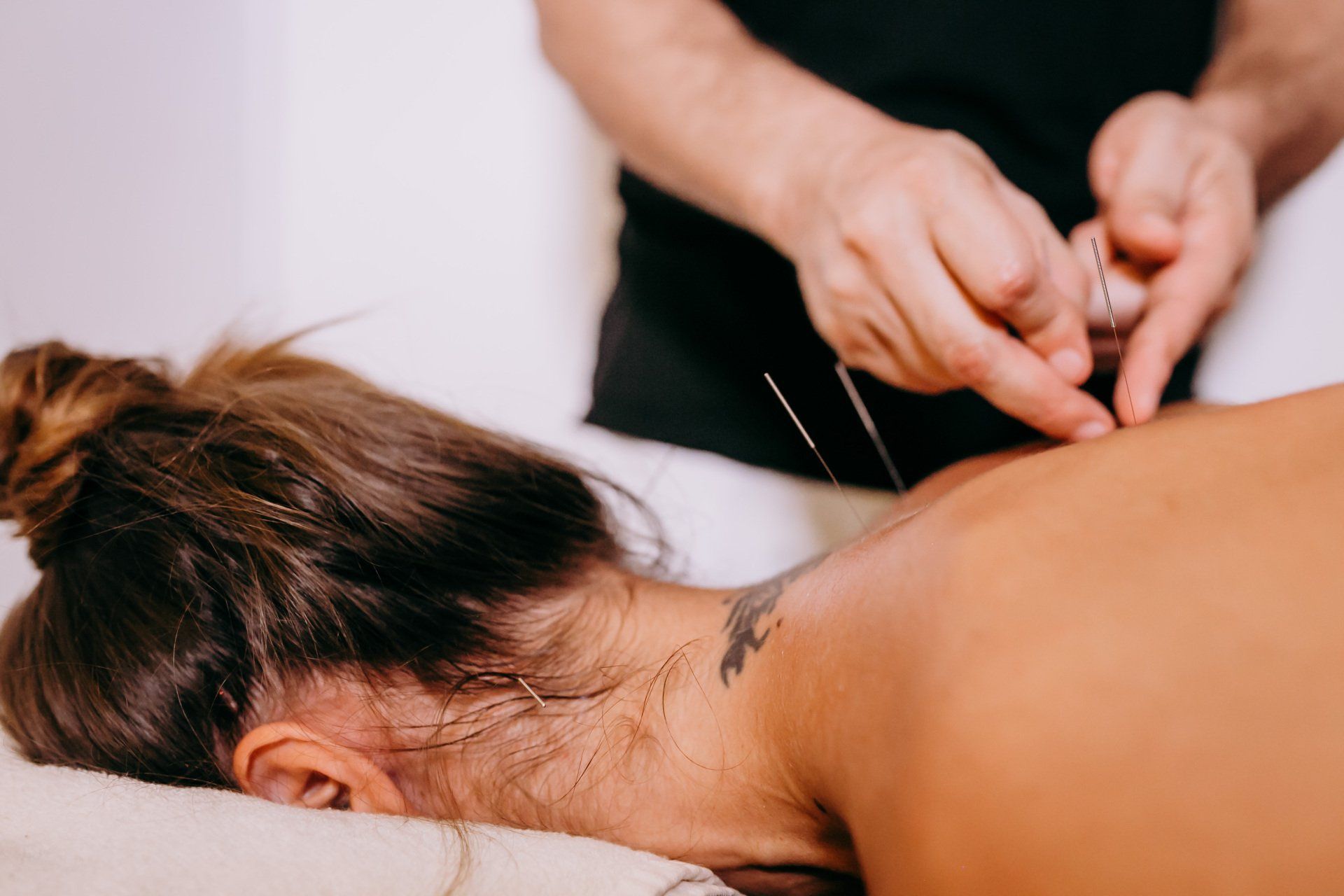 Palm Beach Acupuncture Clinic