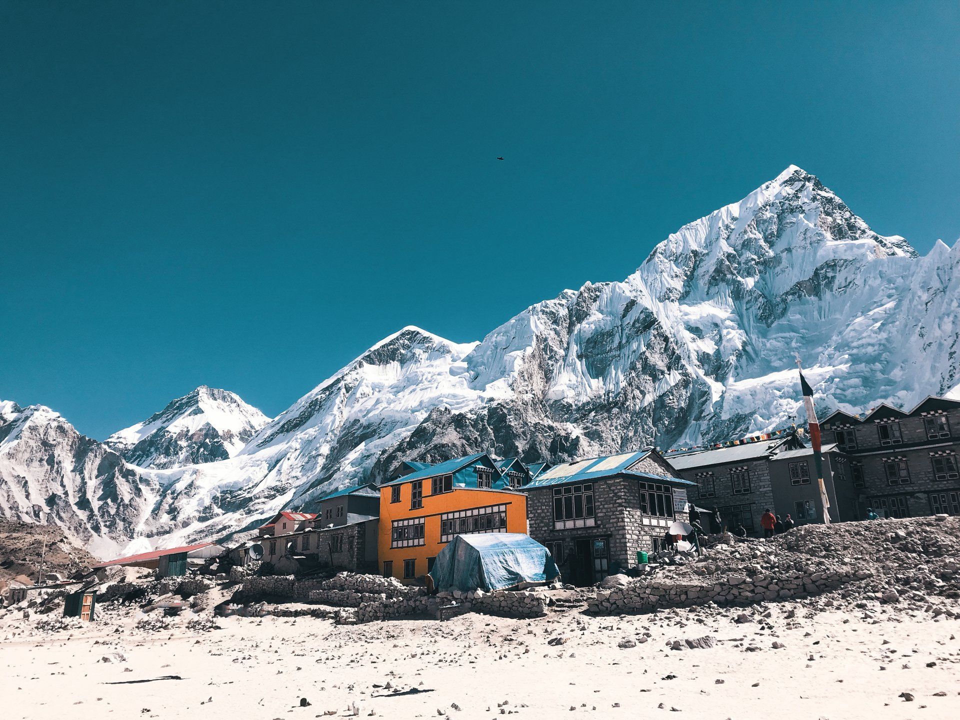 India tours