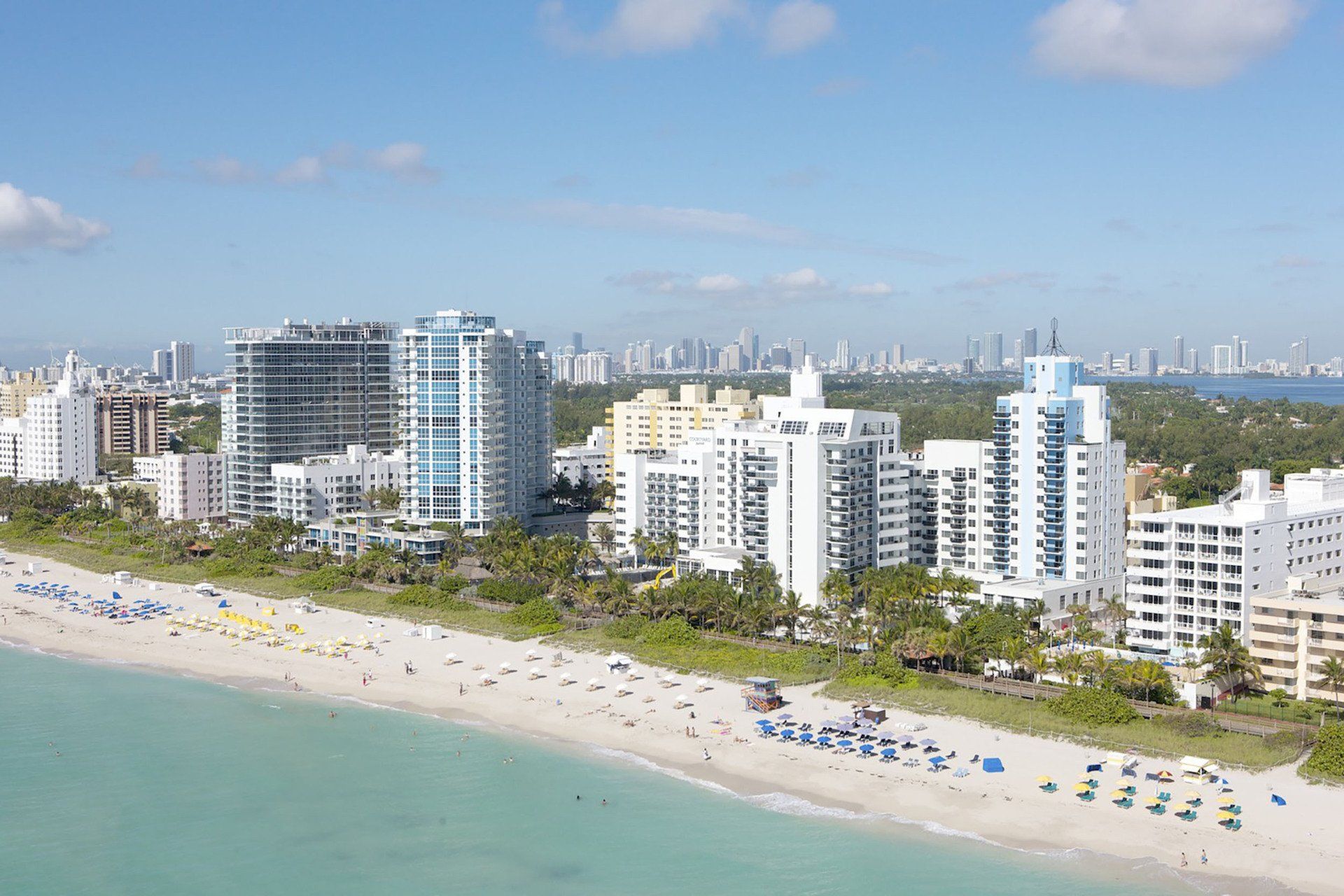 Miami Beach