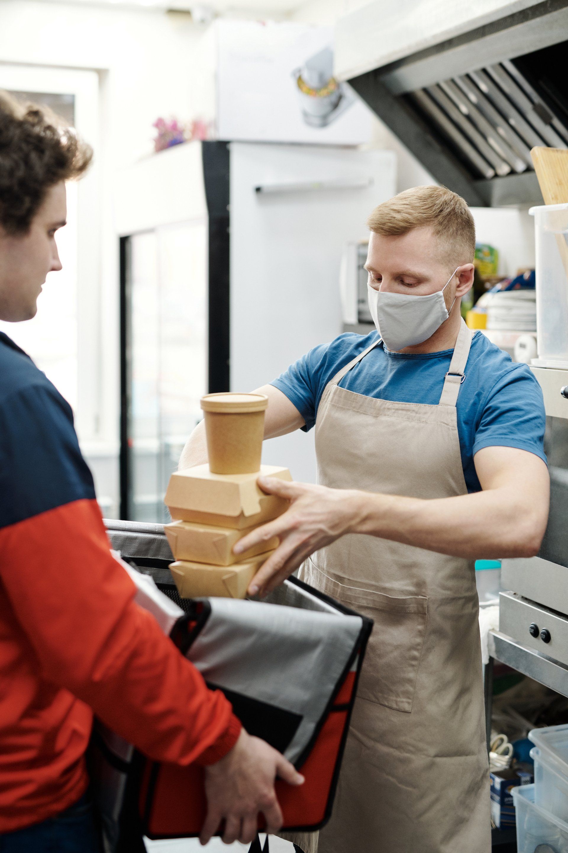 Yorkshire Staffing In house training and up-skilling for existing staff