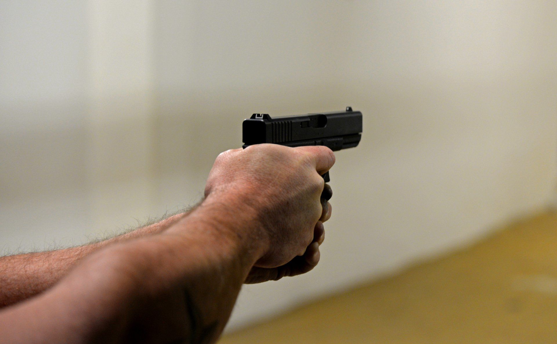 Concealed Carry Firearms Training Utah by Able Center For Training