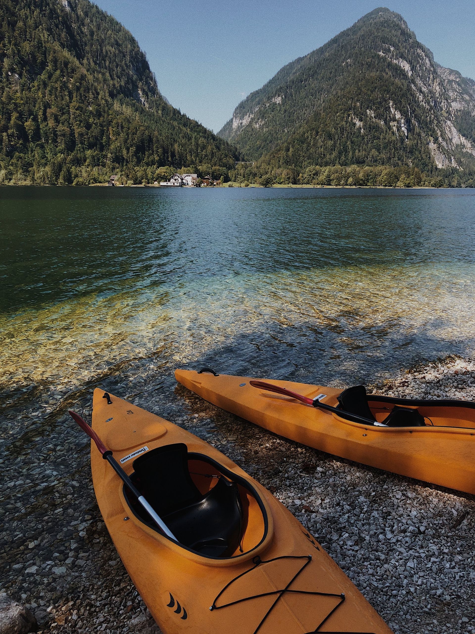 things to do in the Middle Buffalo River