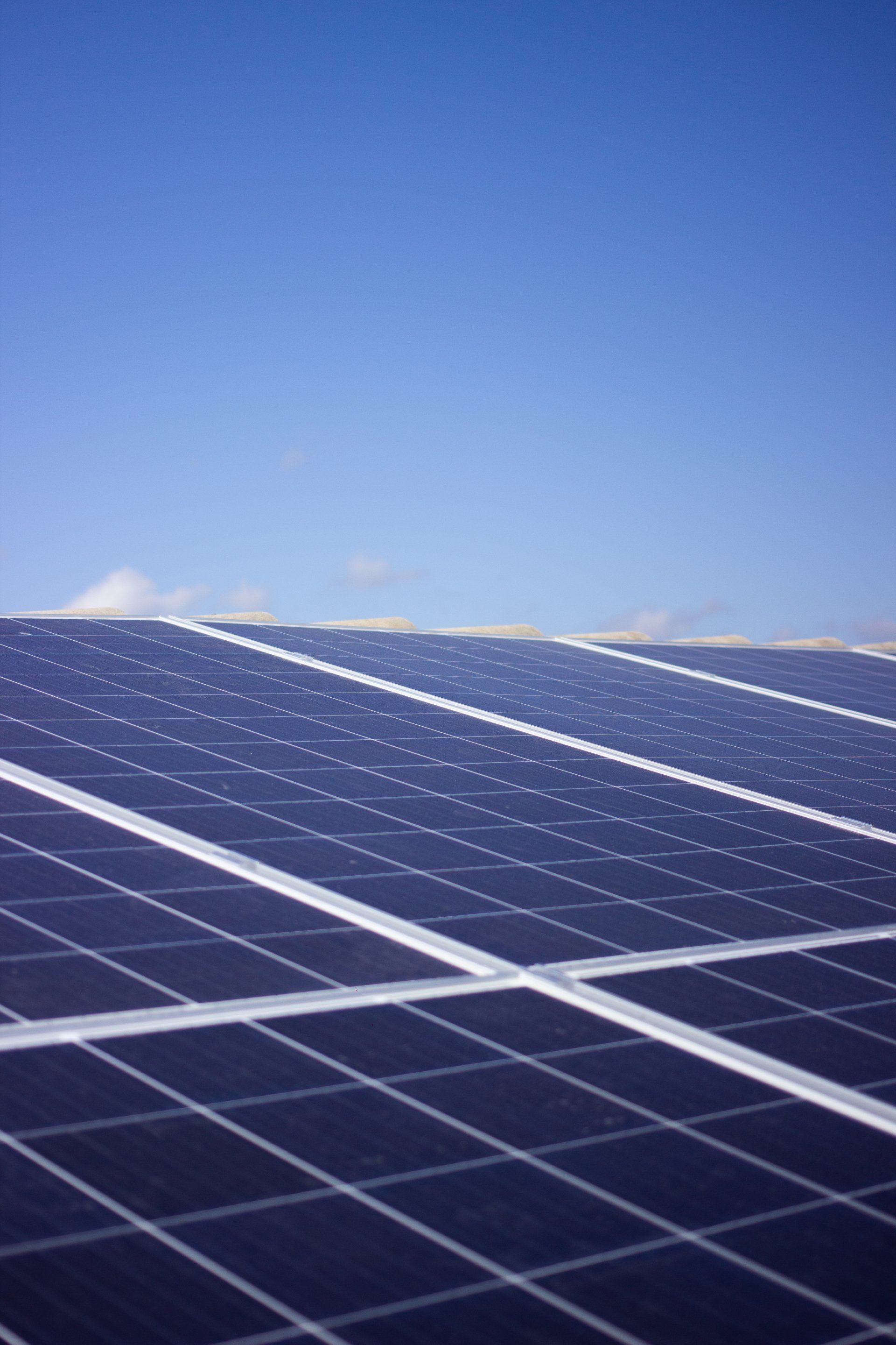 solar energy payback time