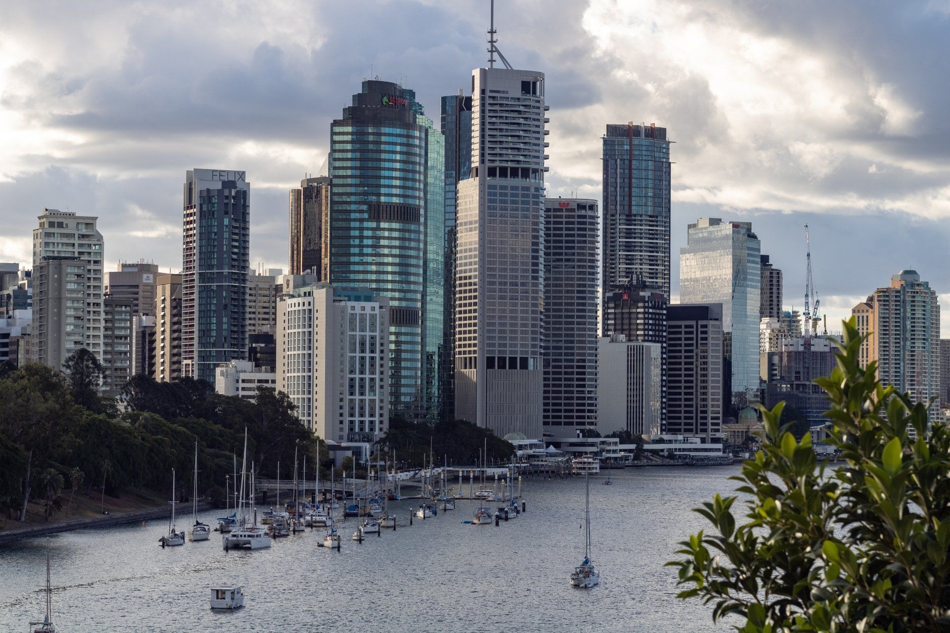 JV Recruitment - Brisbane