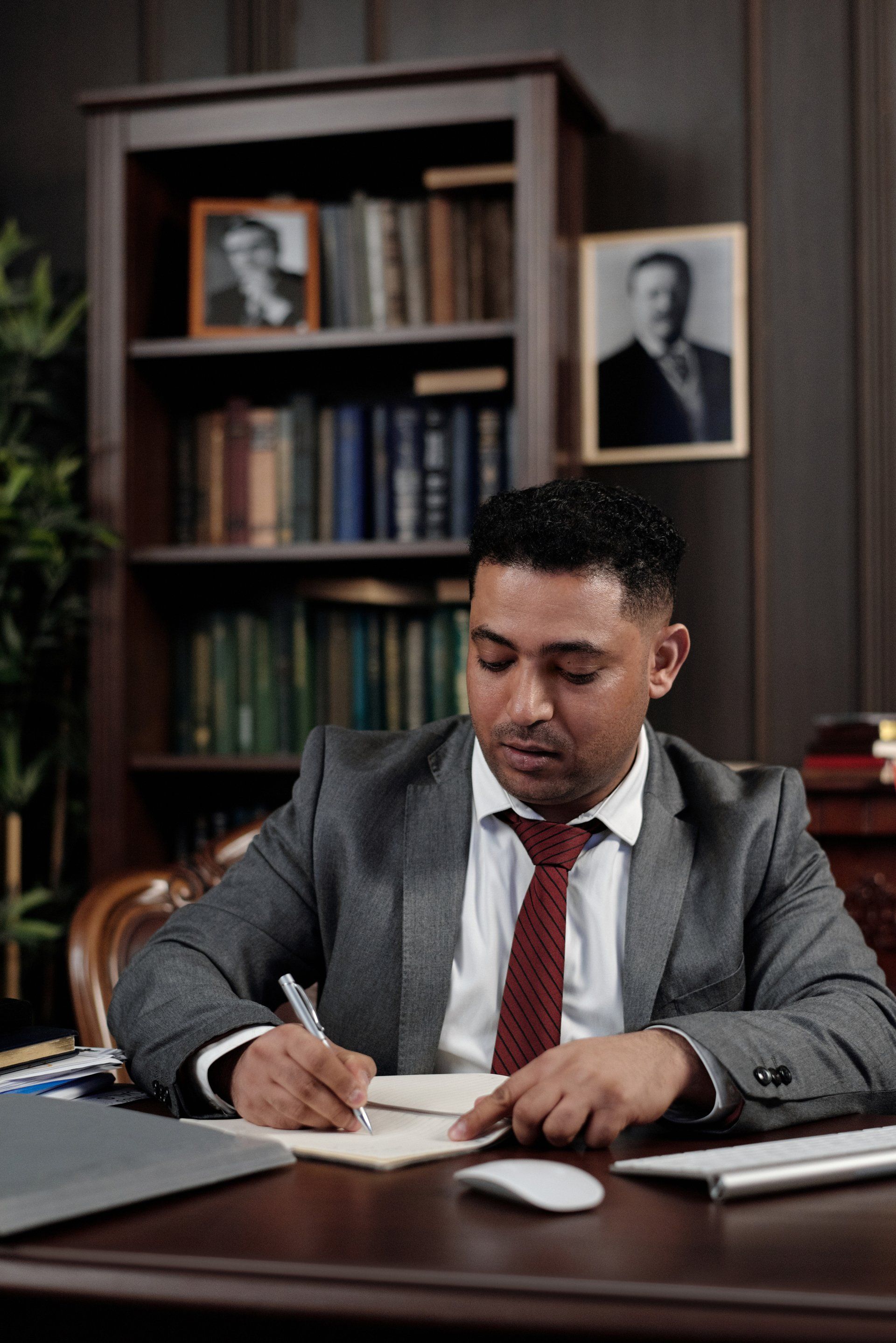 Family Attorney