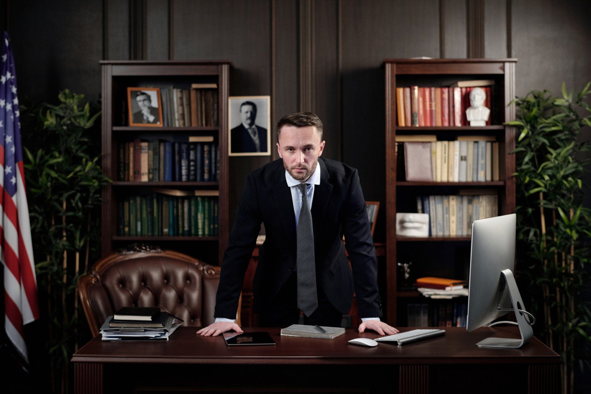criminal case instructing barristers