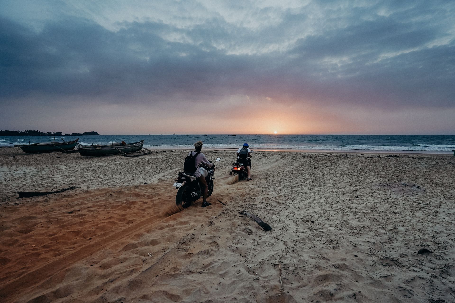 Goa holidays