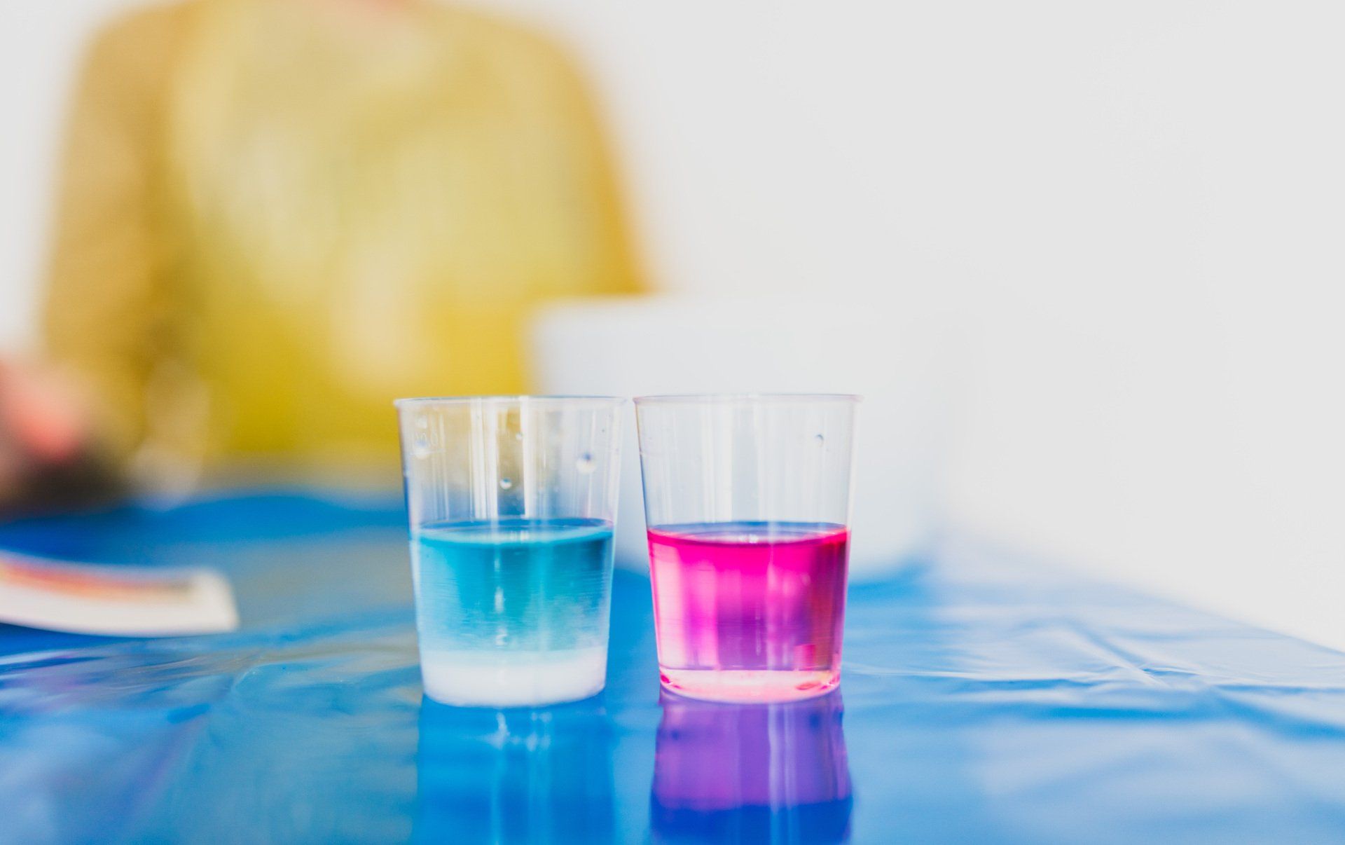 well water testing