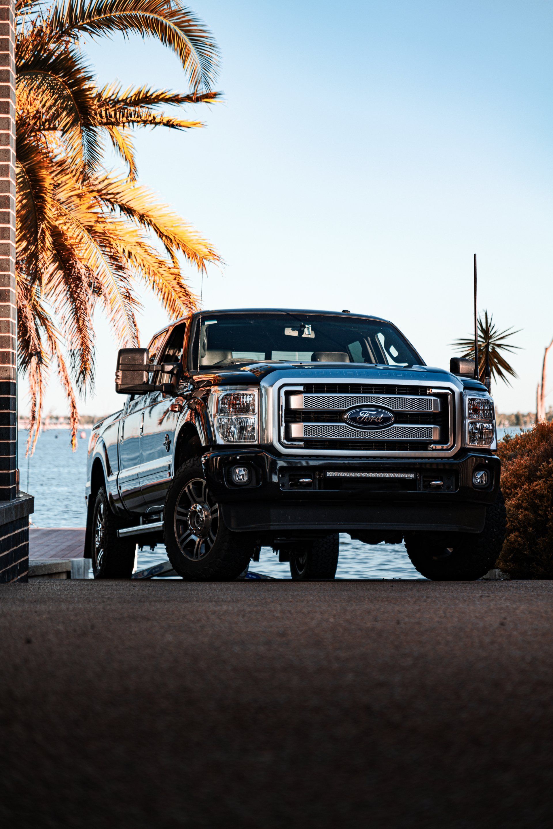 Truck Loans - First Source Financial