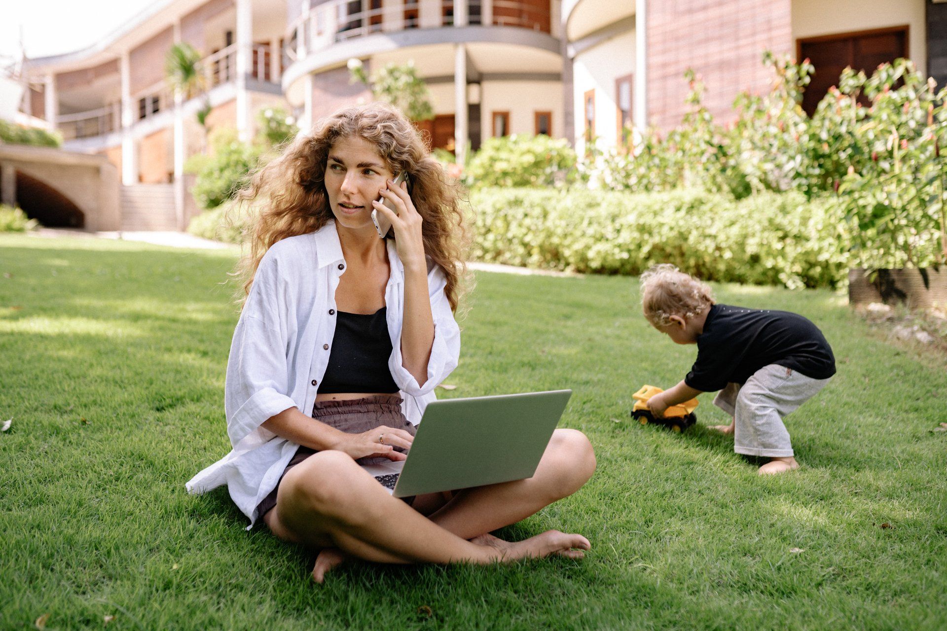 Parent Advocacy Ventura County