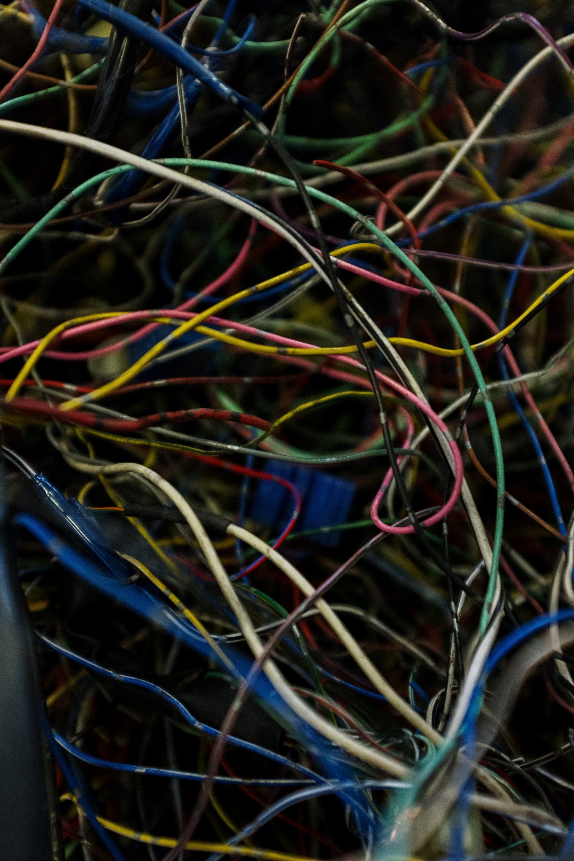 electrical wiring