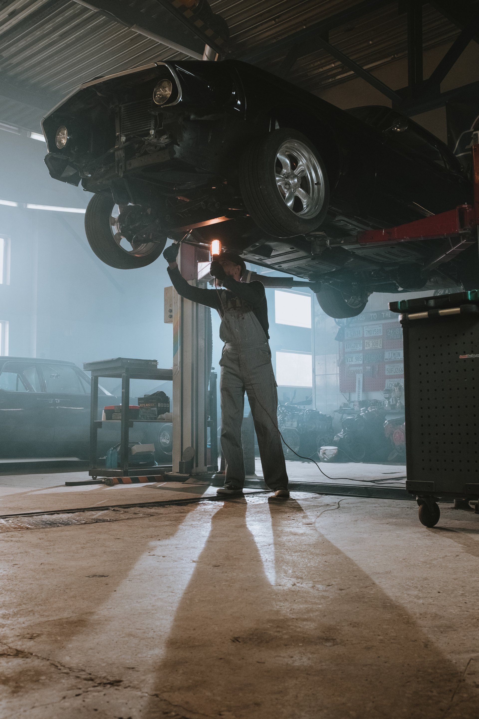 transmission-shop