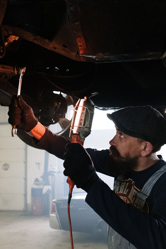 car_mechanic