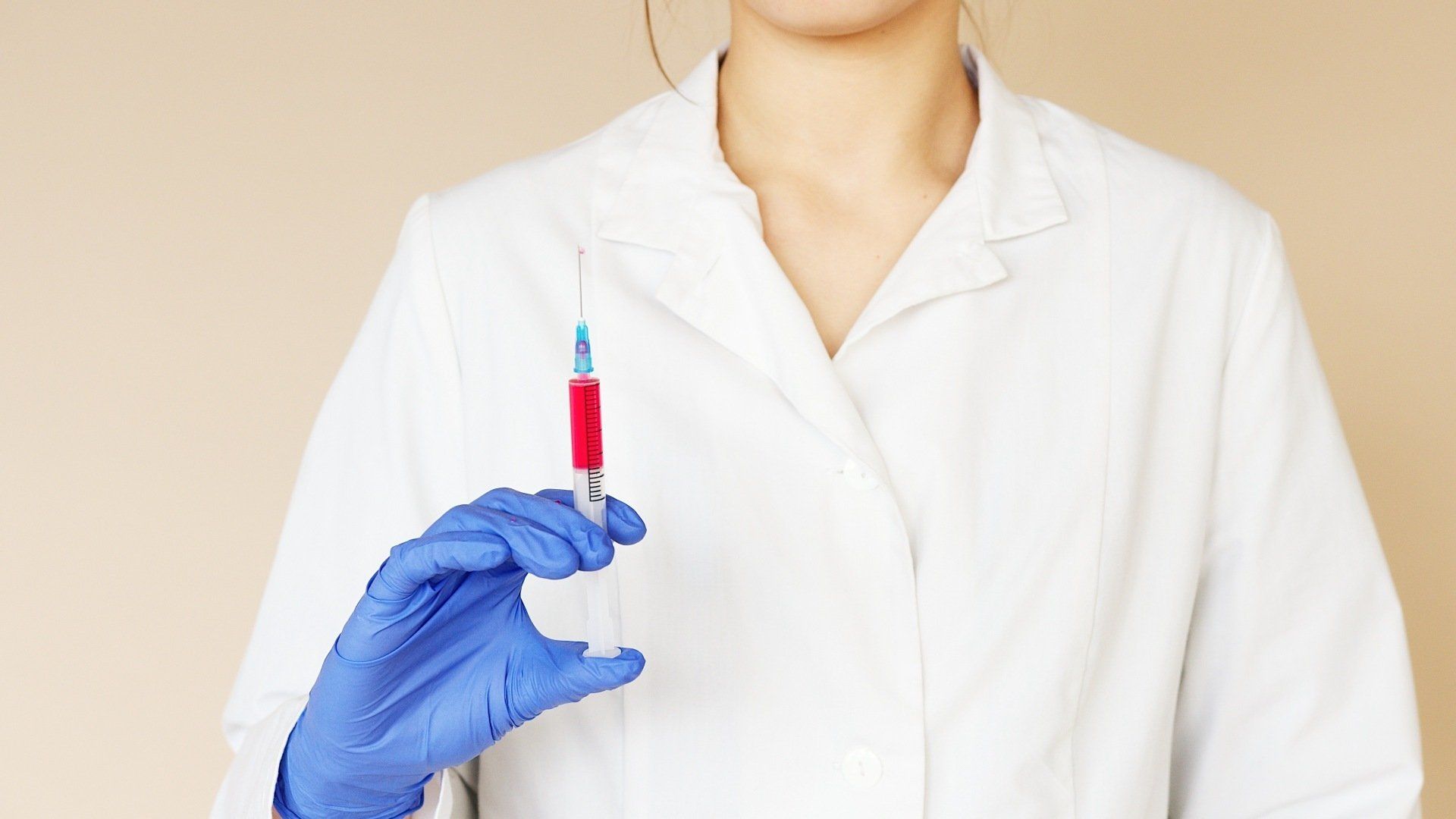 Injection Therapy in St. Petersburg