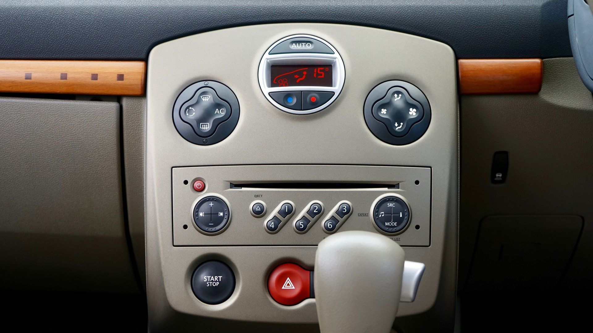 Clima auto