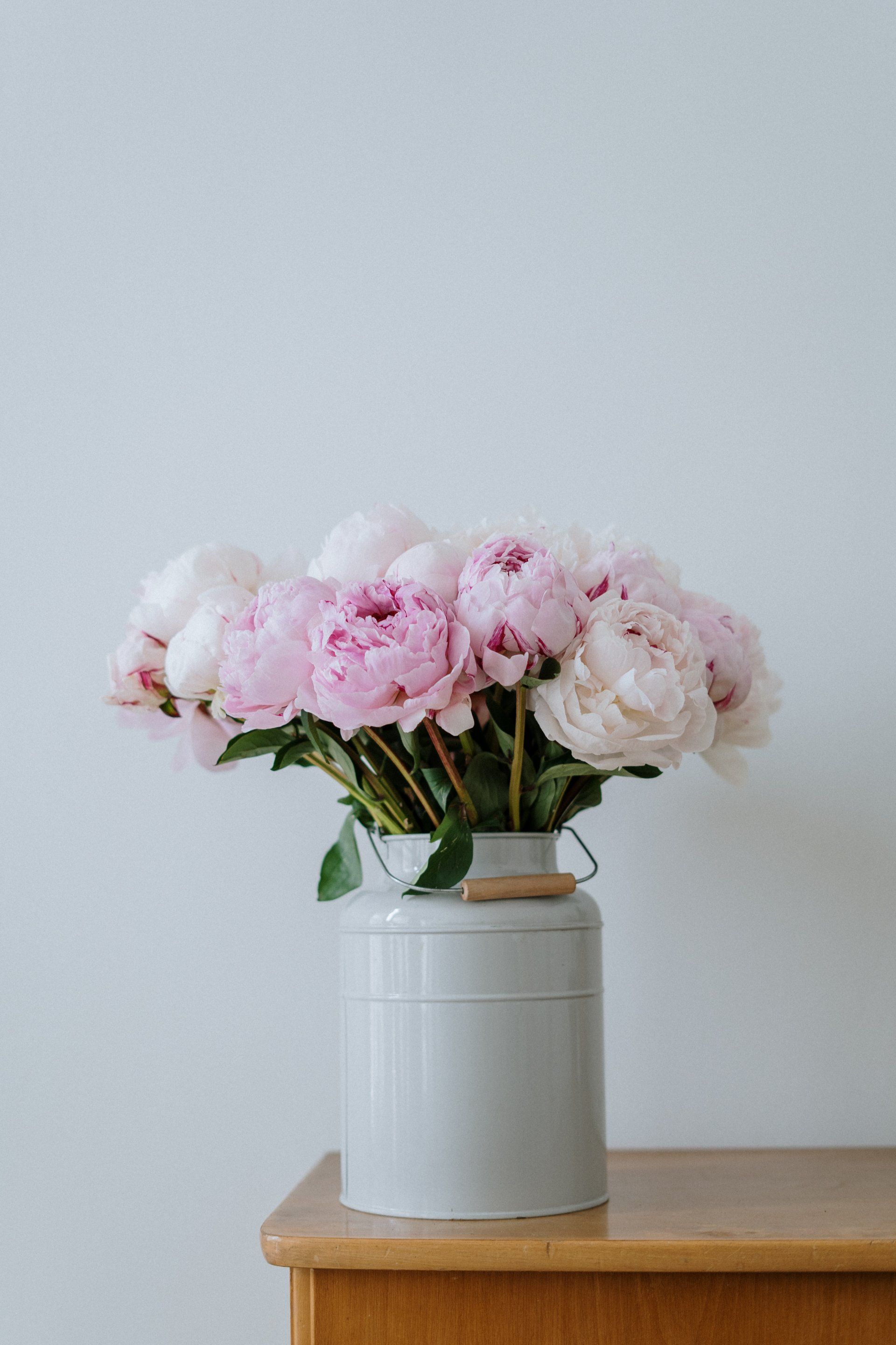 Bloom My House, DIY flowers