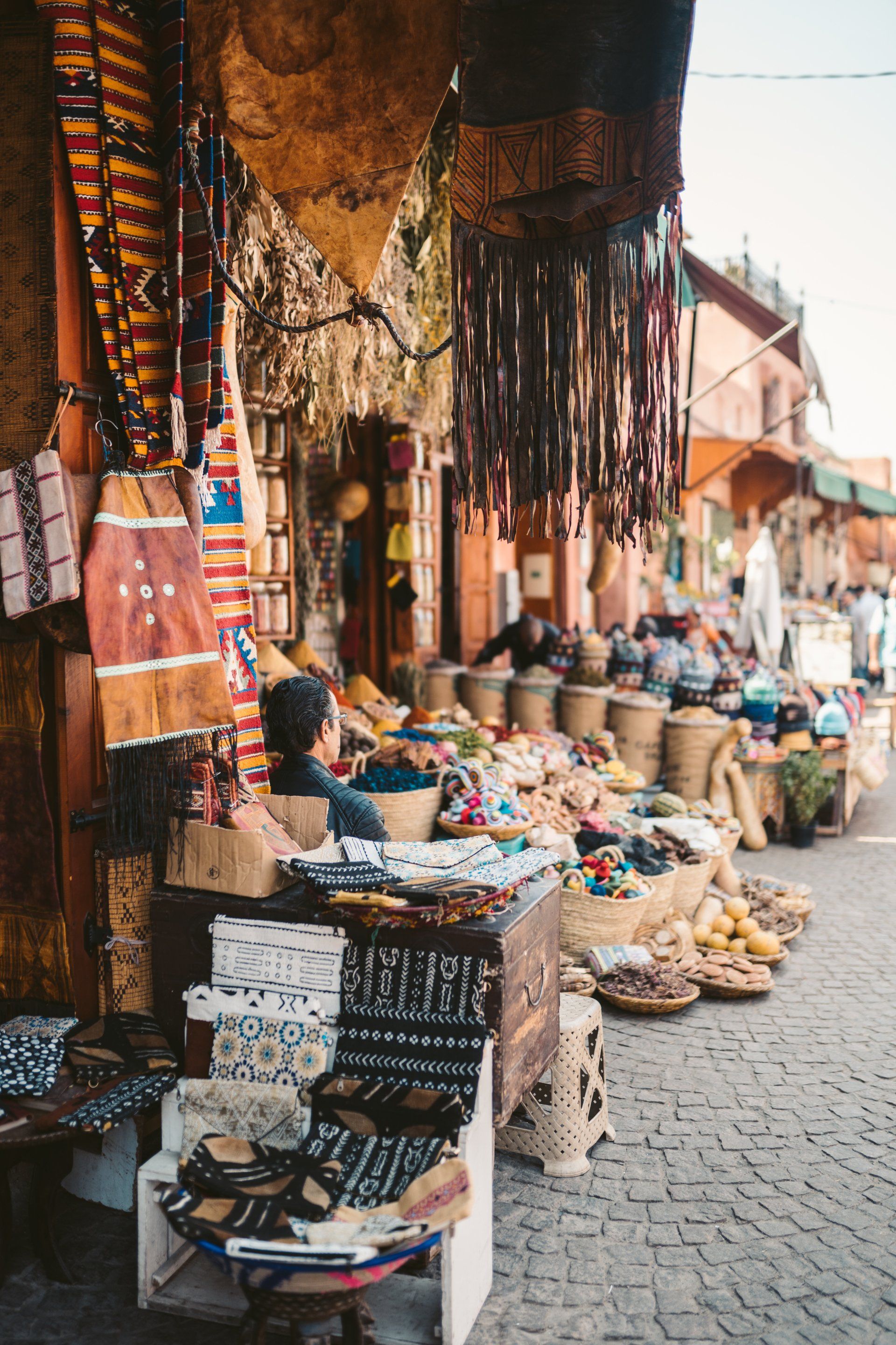 Things To Do When Visiting Fes, Casablanca