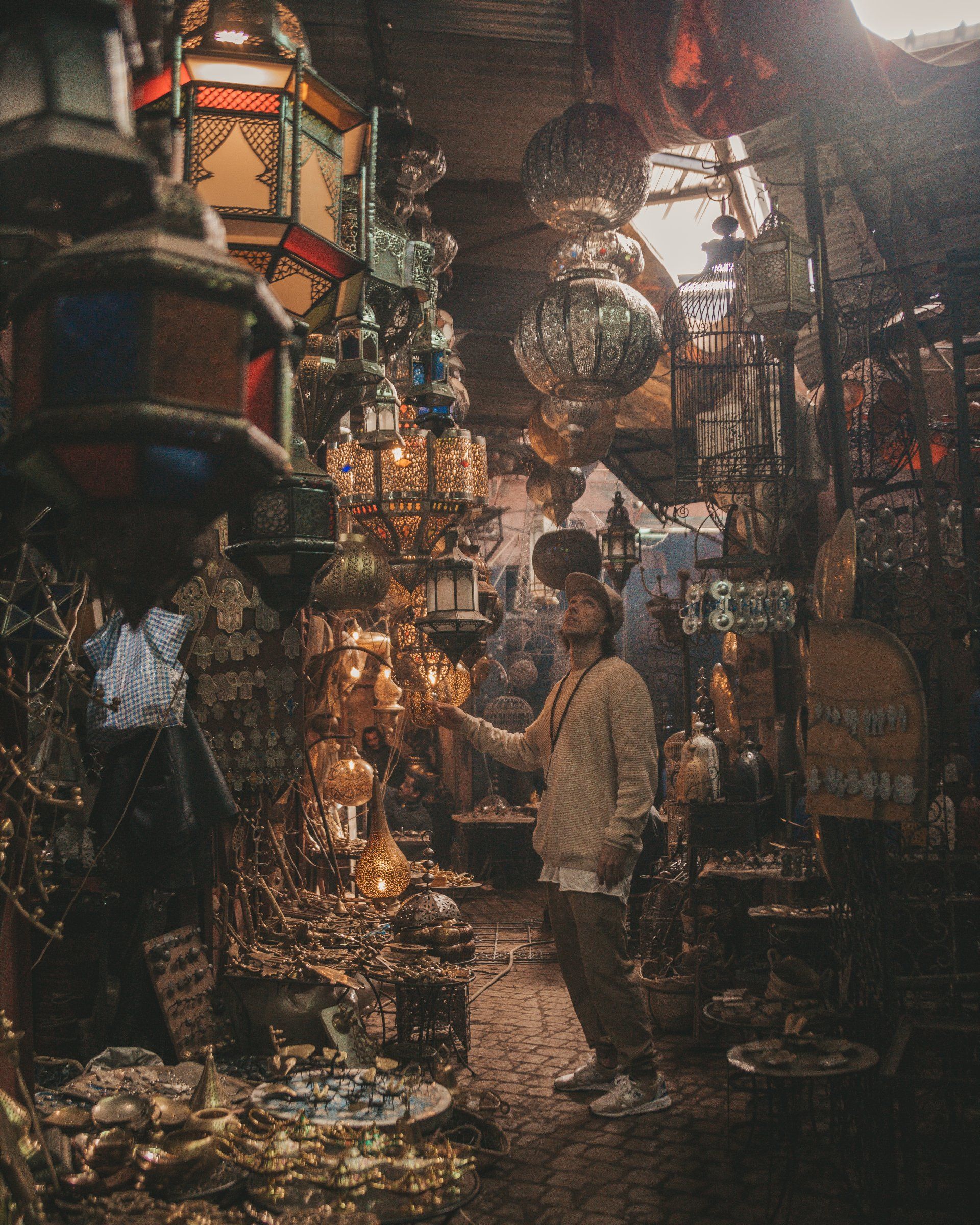 Marrakech