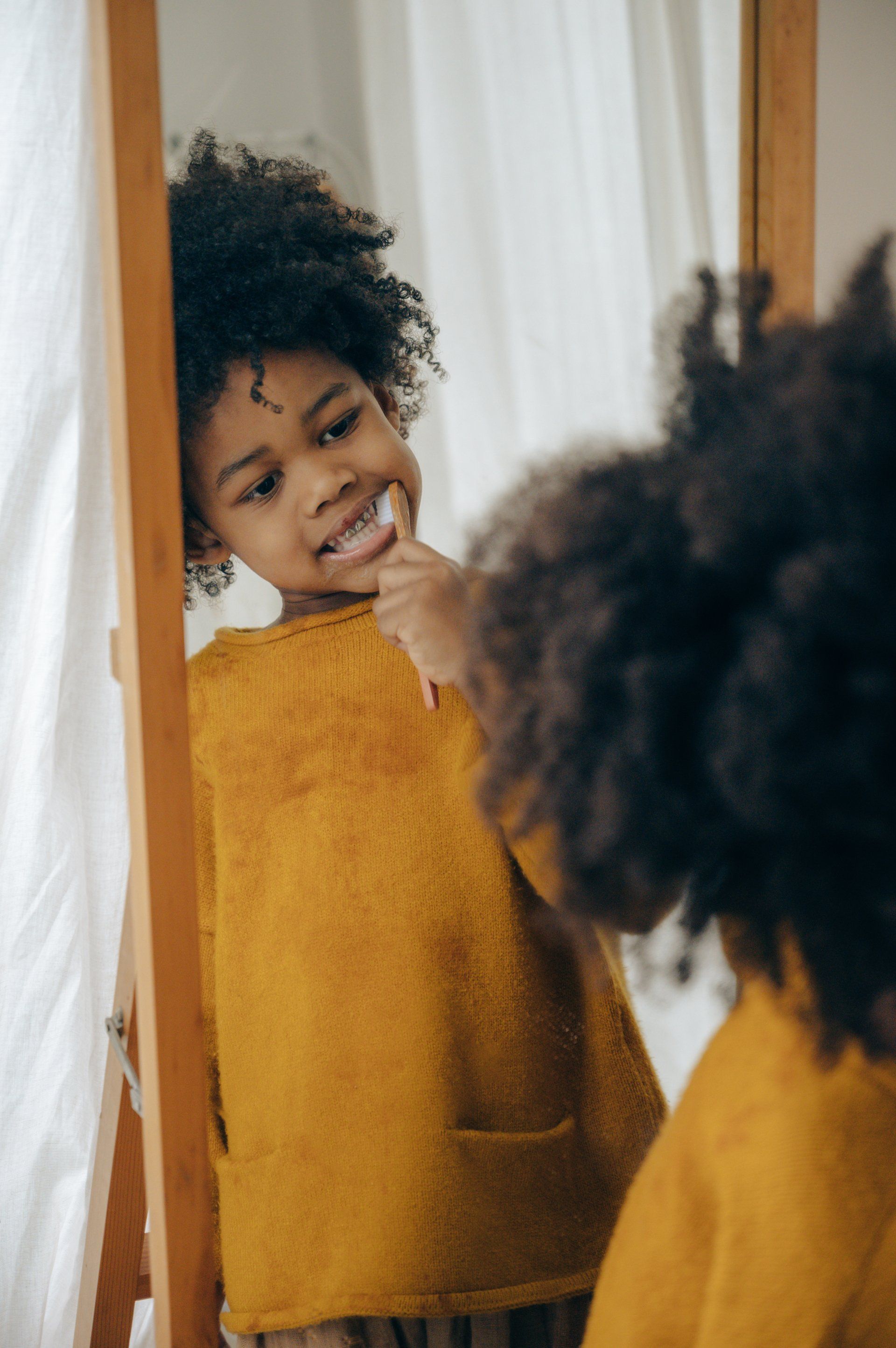 teeth cleaning in Anderson, SC