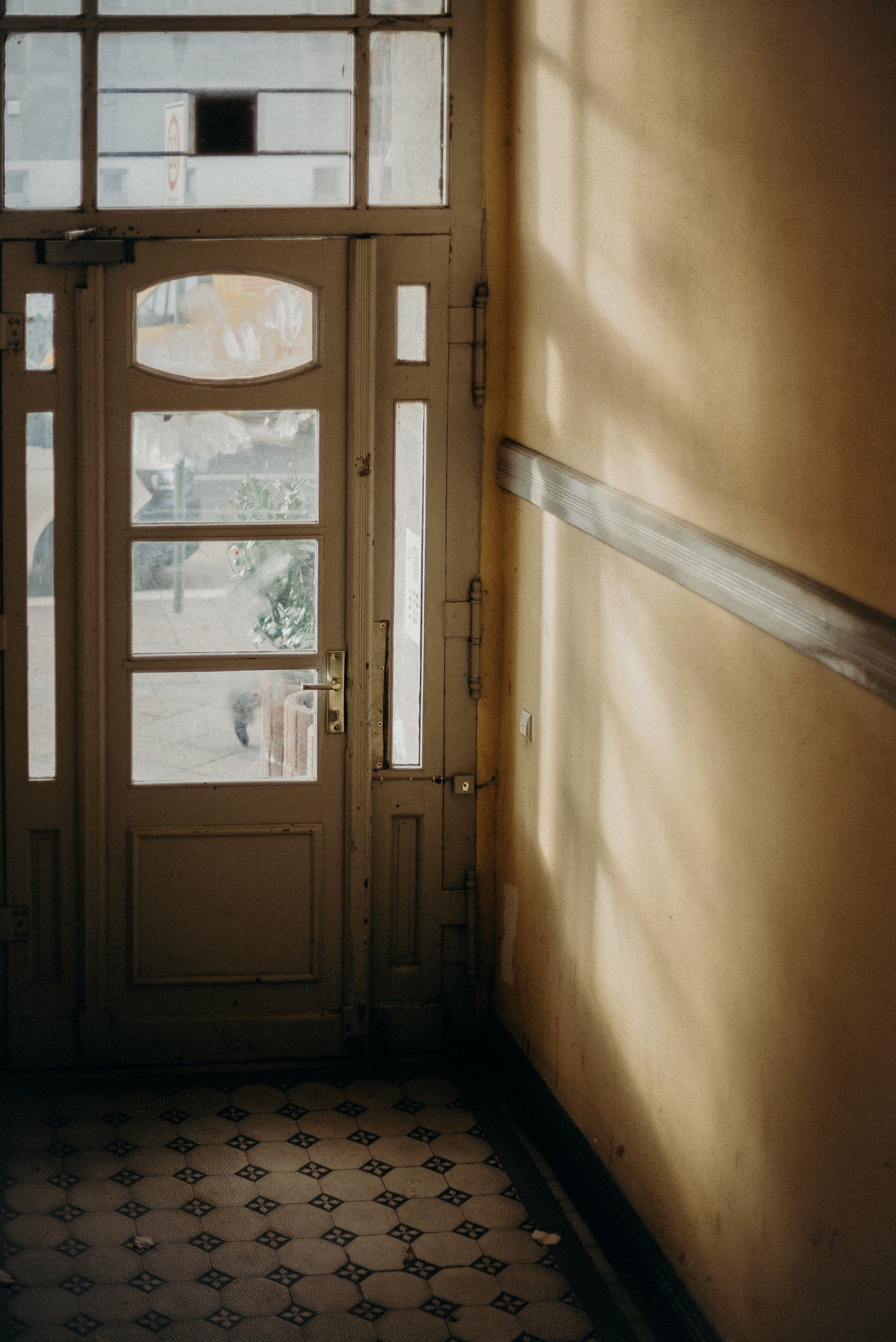 SECURITY FILM
