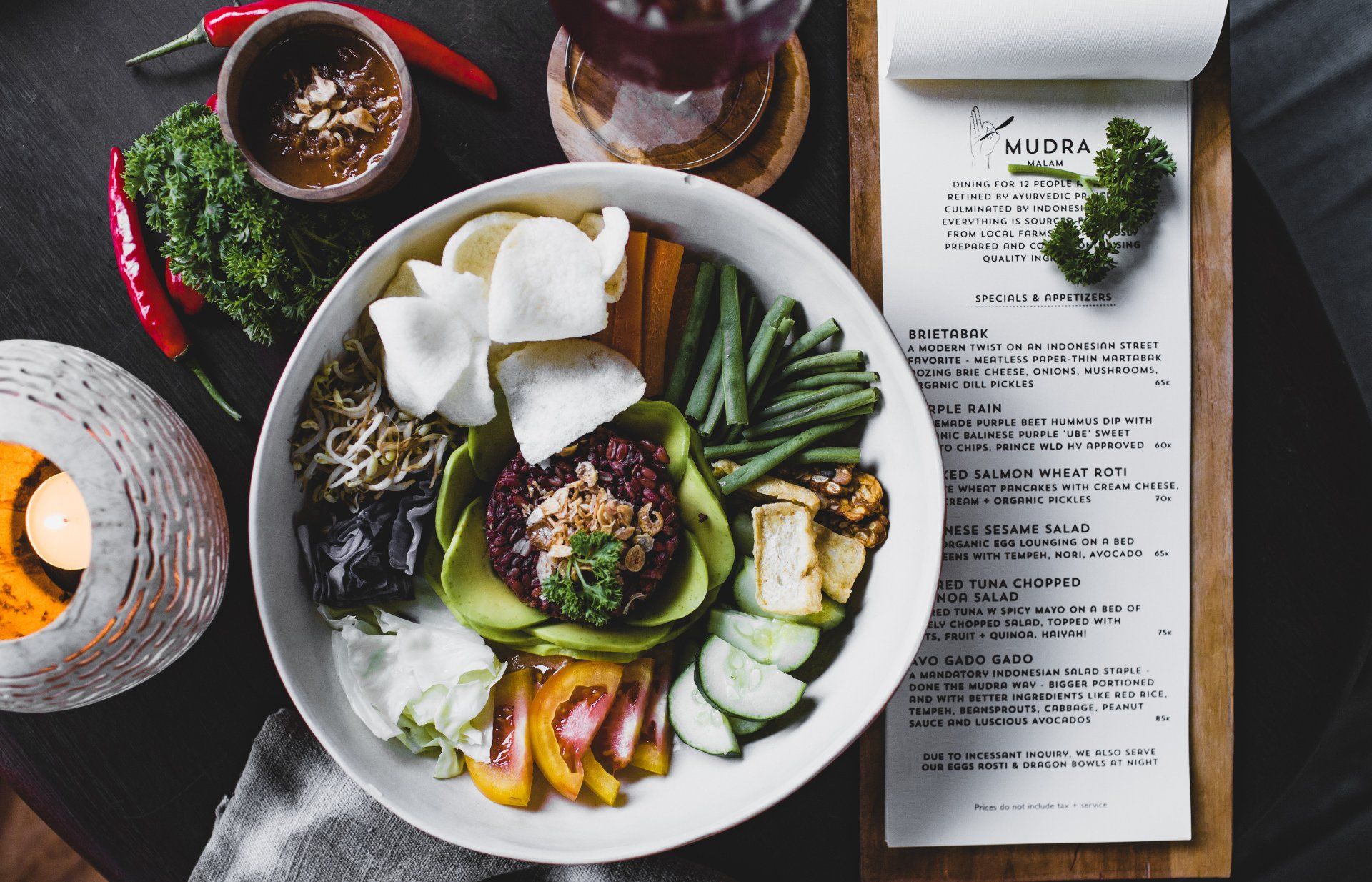 Over the past decade, vegan options have revolutionized U.S. restaurant menus, attracting health-con