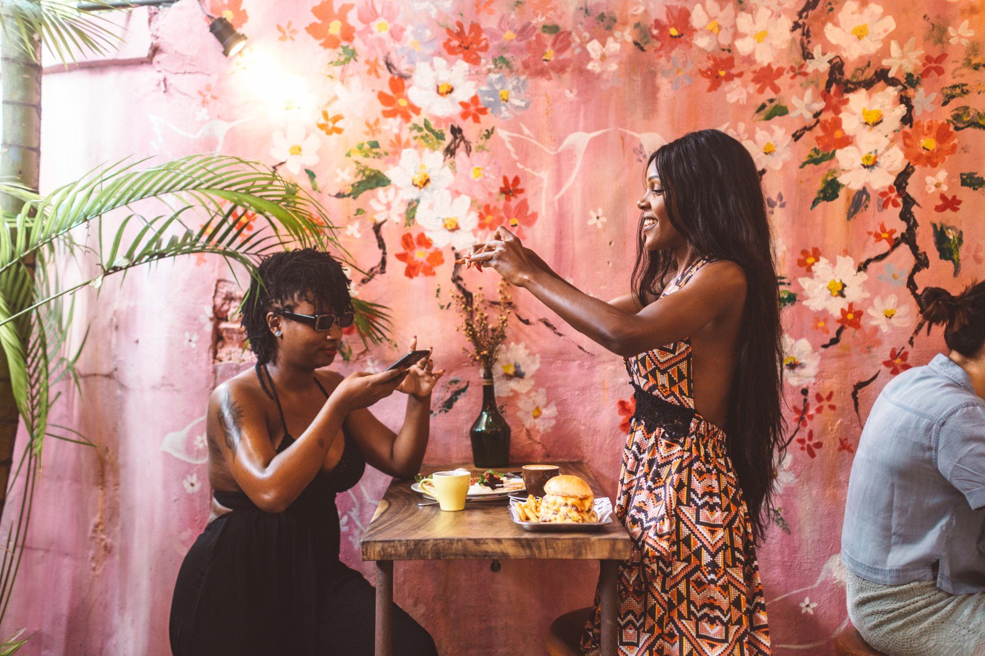 Top 10 Destinations For Black Women Travelers