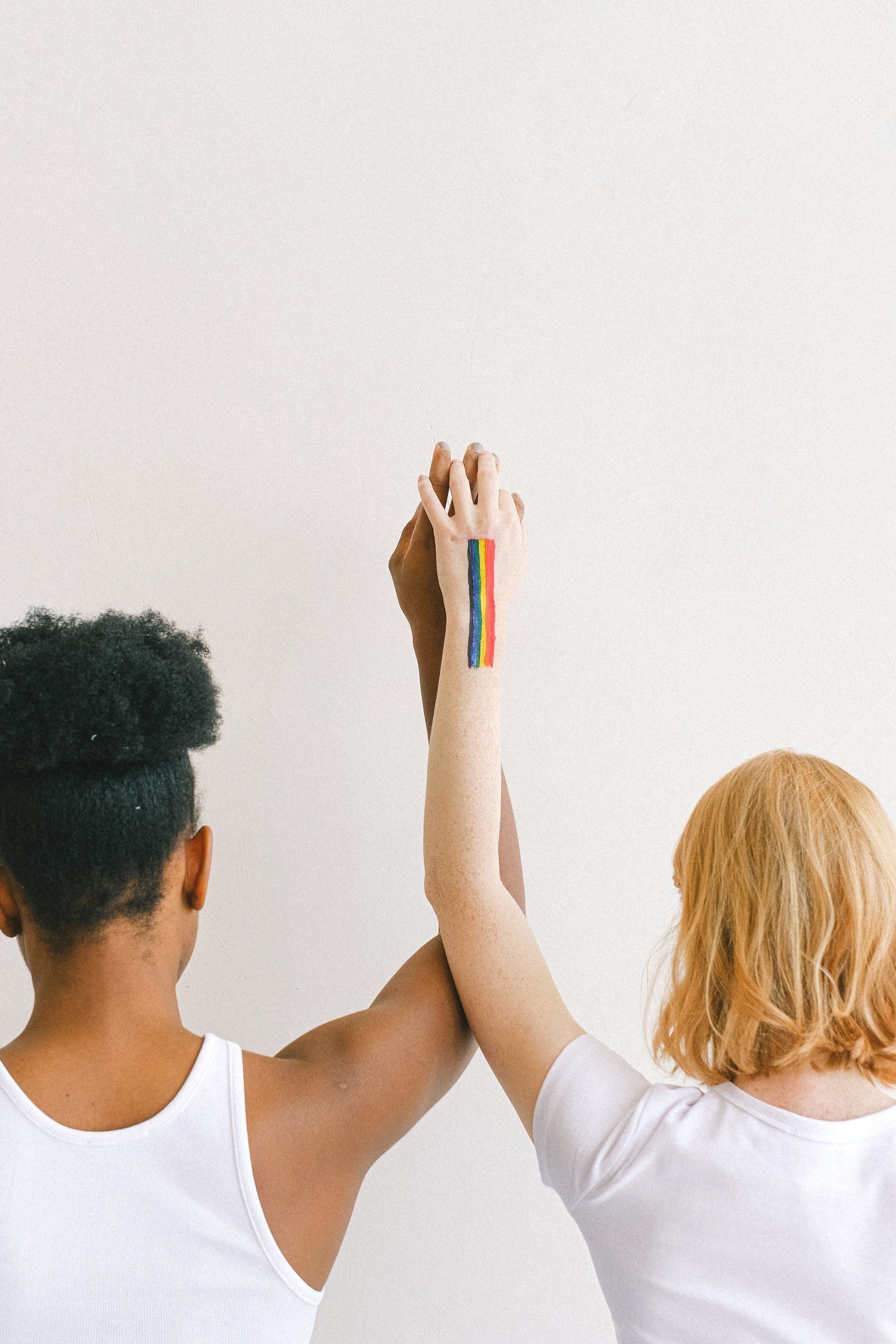 Une équipe diversifiée