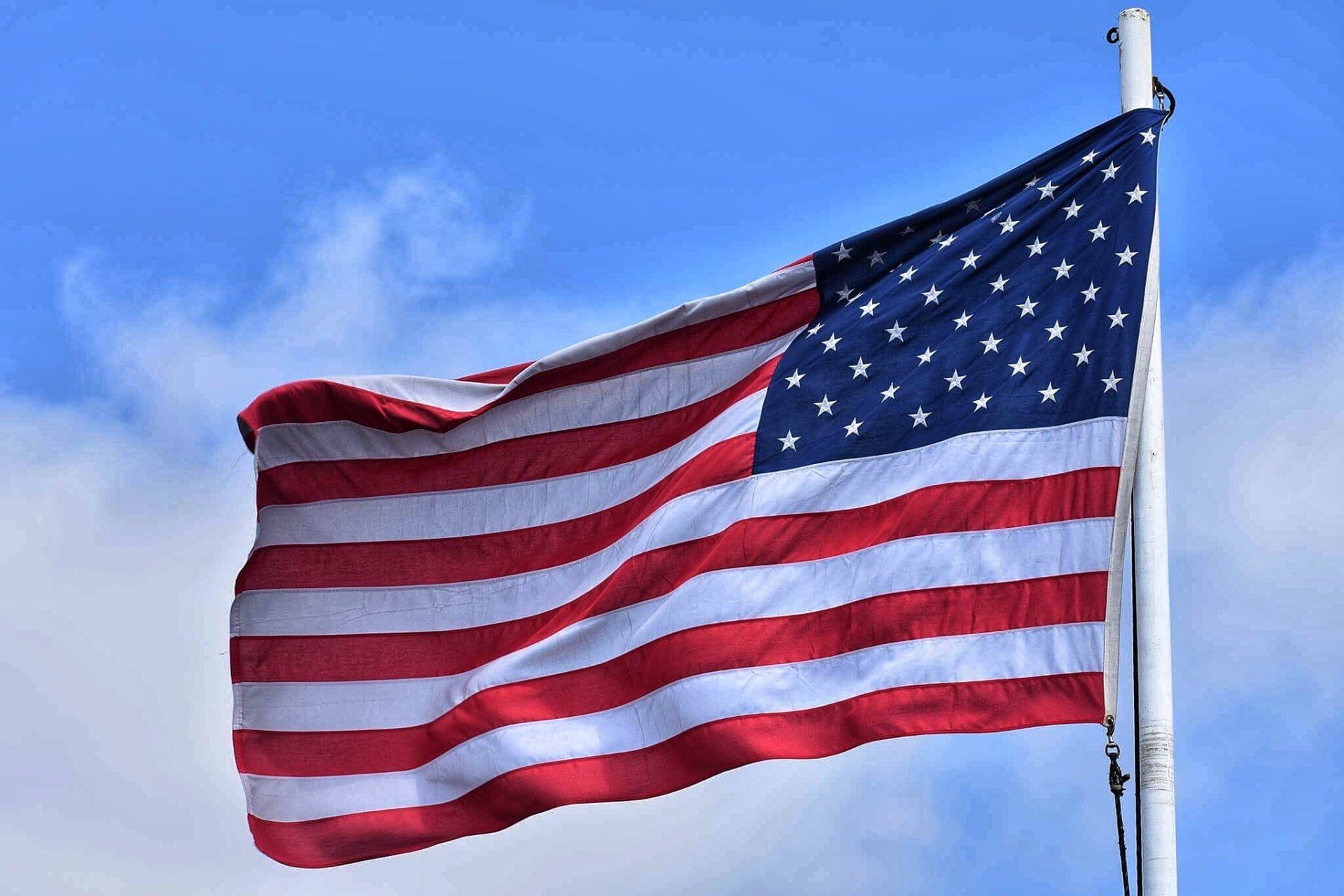 Veteran's Funeral Service Provided at RIOS Funeral Directors