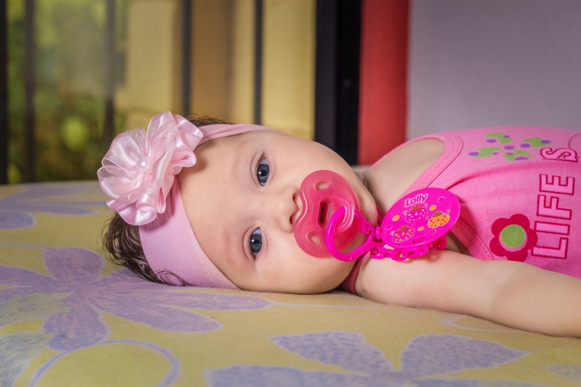 Pacifier