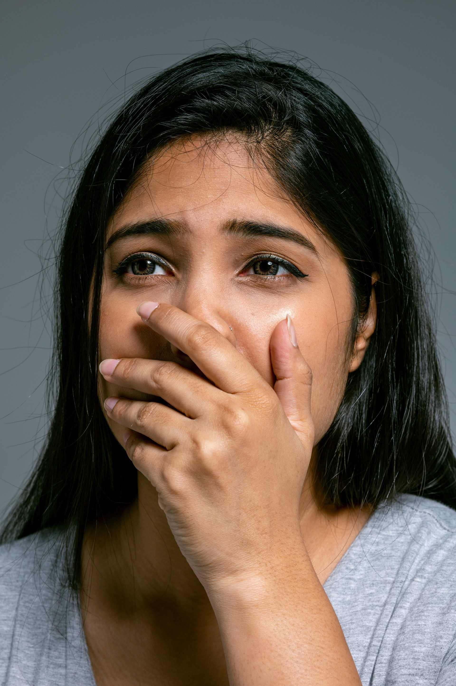 How To Prevent Receding Gums