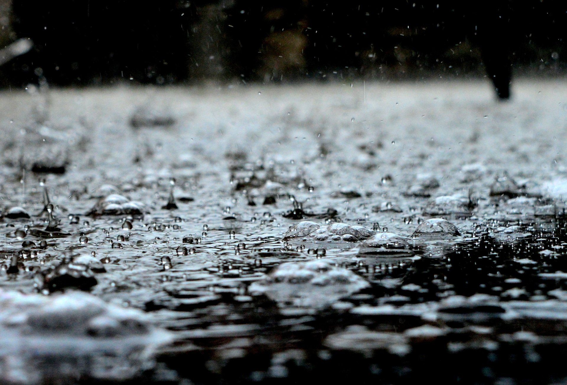 Heavy Rain Cause Plumbing Issues