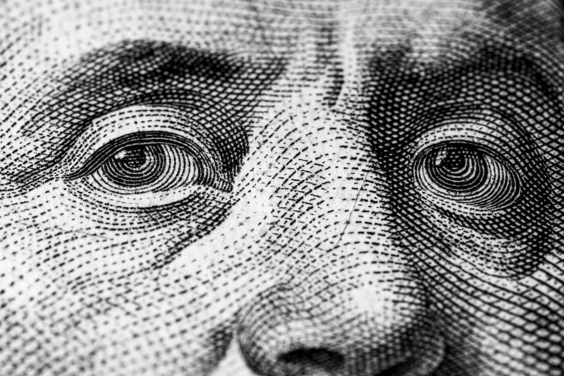 image of BenjamÃn Franklin on money bill to depict worth of masonry