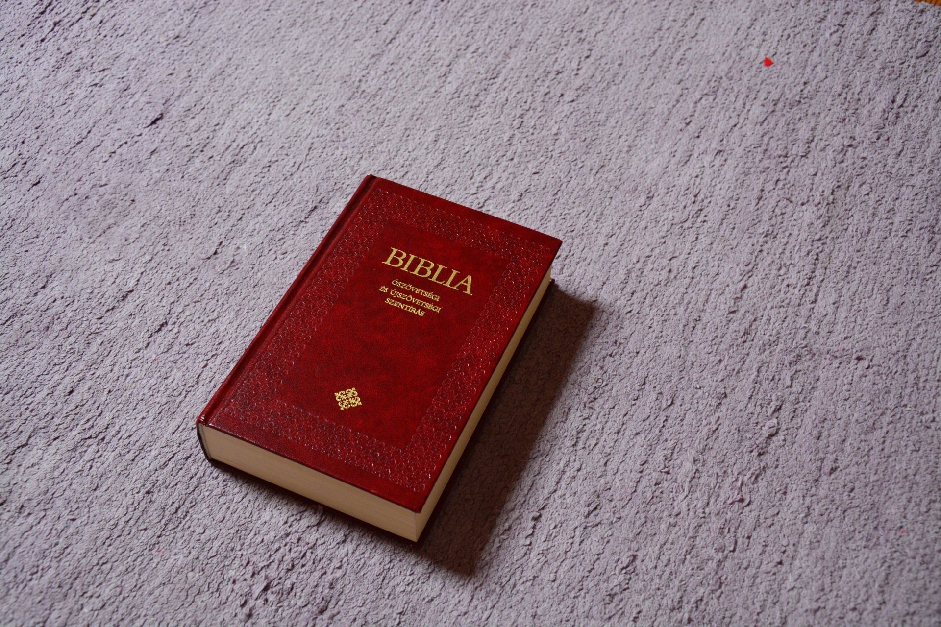 bible