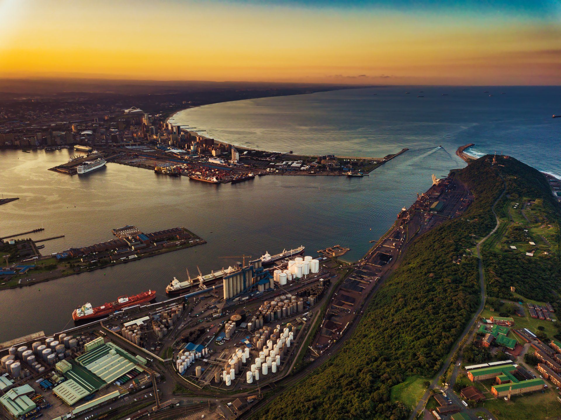 4 Star Durban Holidays