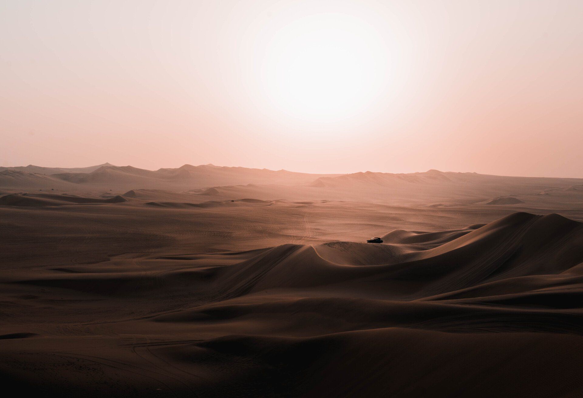 summer Heat in San Antonio: Tips from Cavender Collision Center
