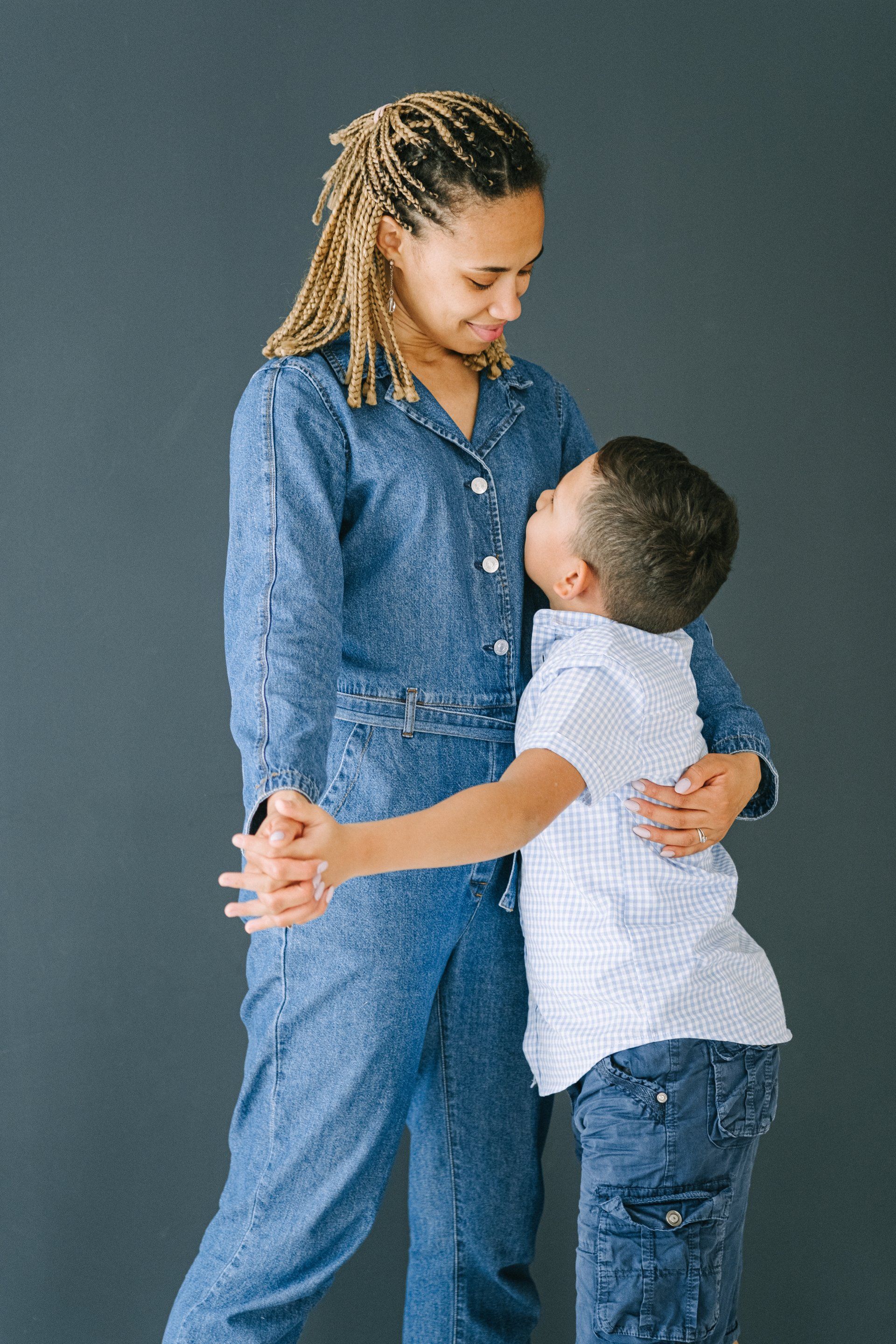 parenting, anti-trafficking, motherhood with Jo Sauder