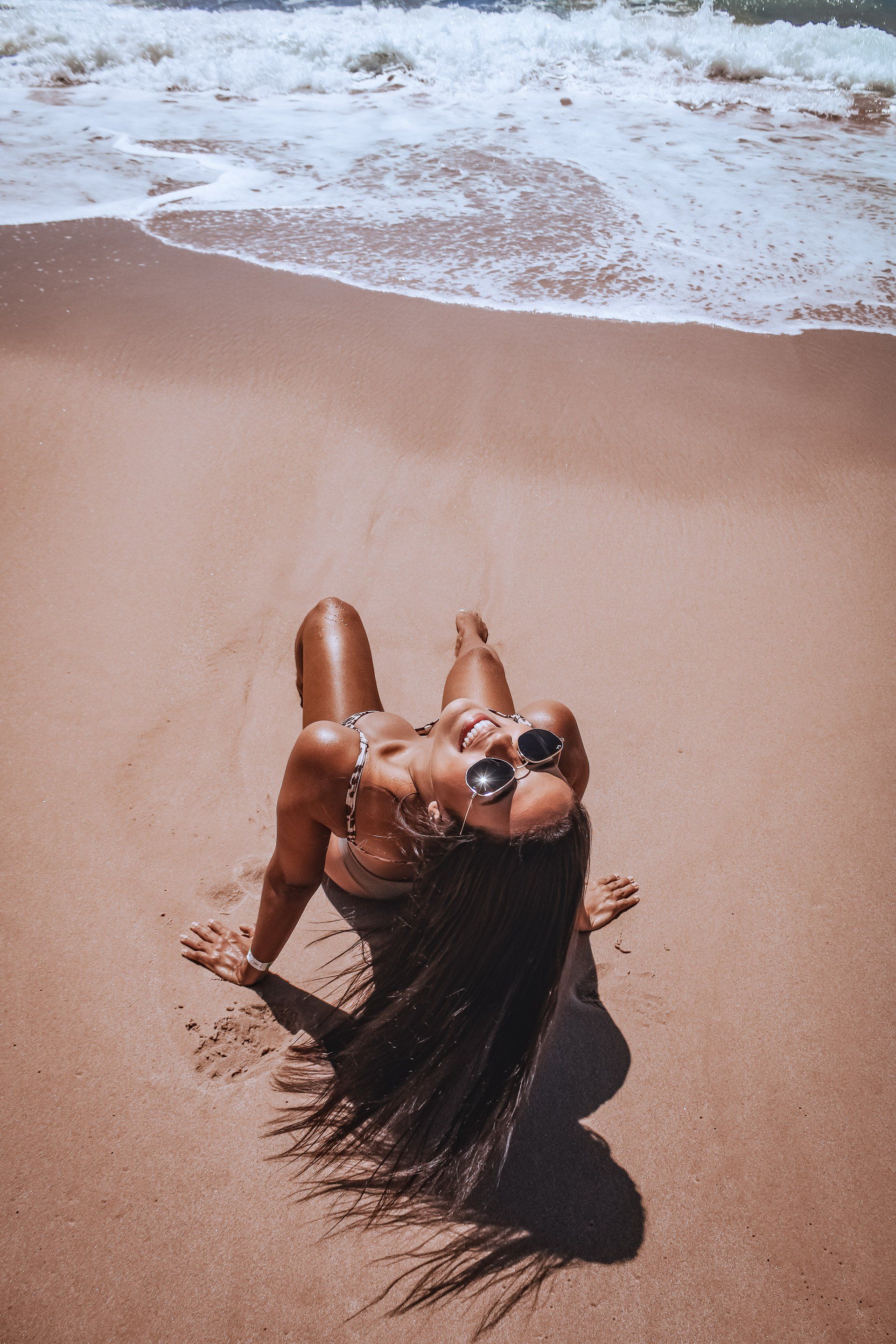 Gorgeous sun-kissed glow without the sun damage
Express tans, Half and Full Body
Package Spray Tans