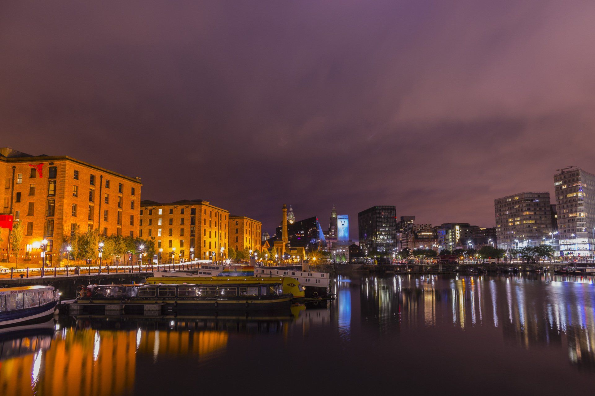 Marjon Law - Specialist Employment Lawyers - Liverpool