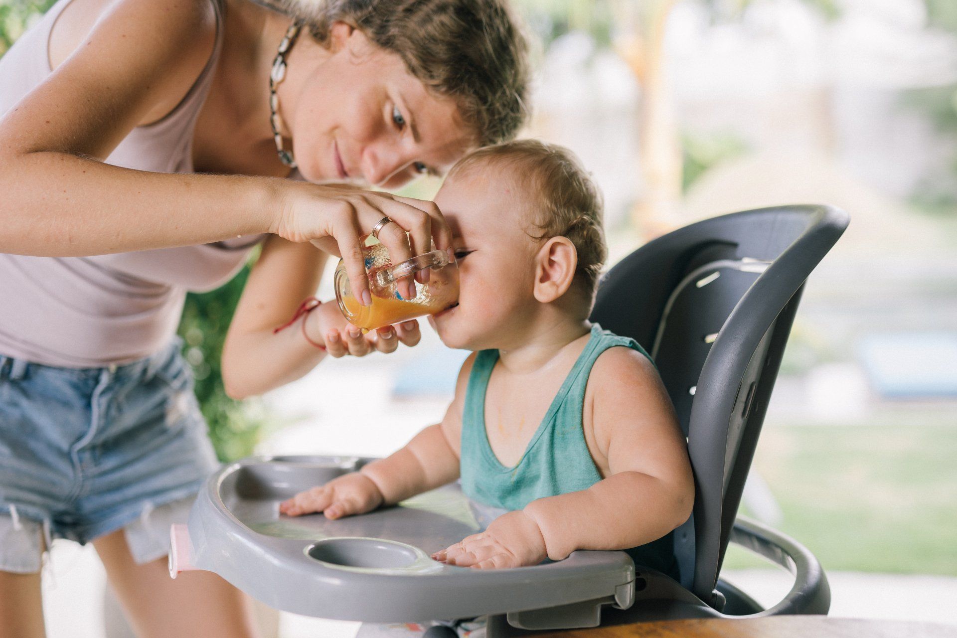 4 Natural Teething Remedies For Your Baby