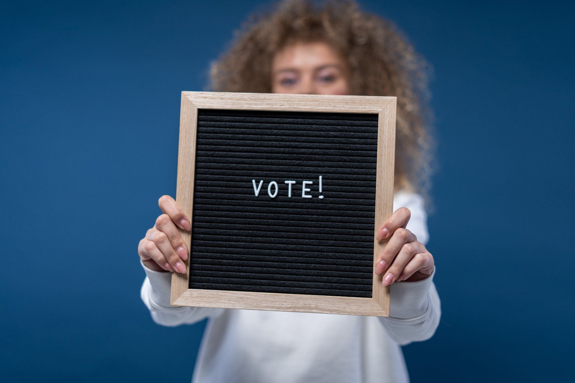 Voting Rights