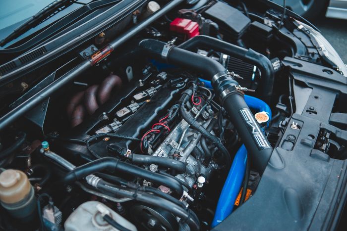 Wheel balancing