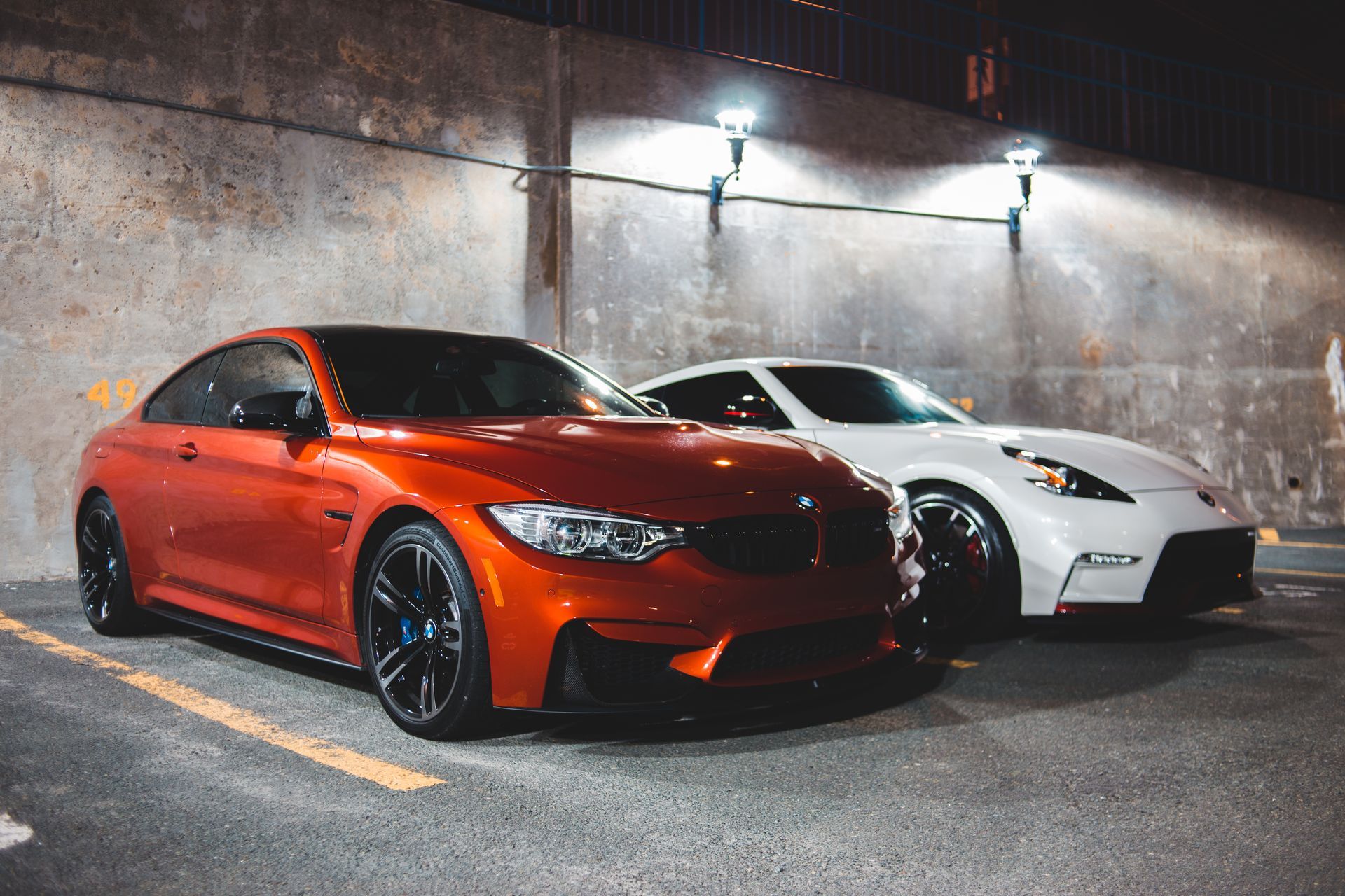 Ceramic Coating Near You