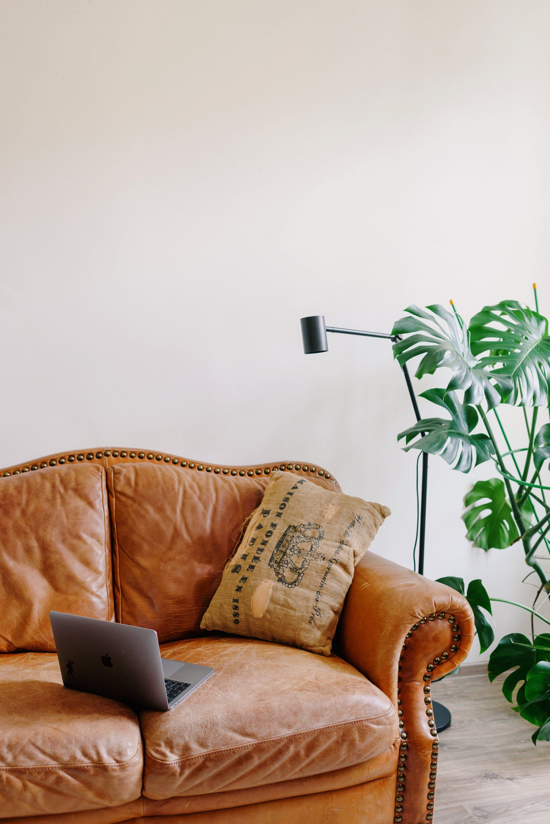 Living Room Sofa