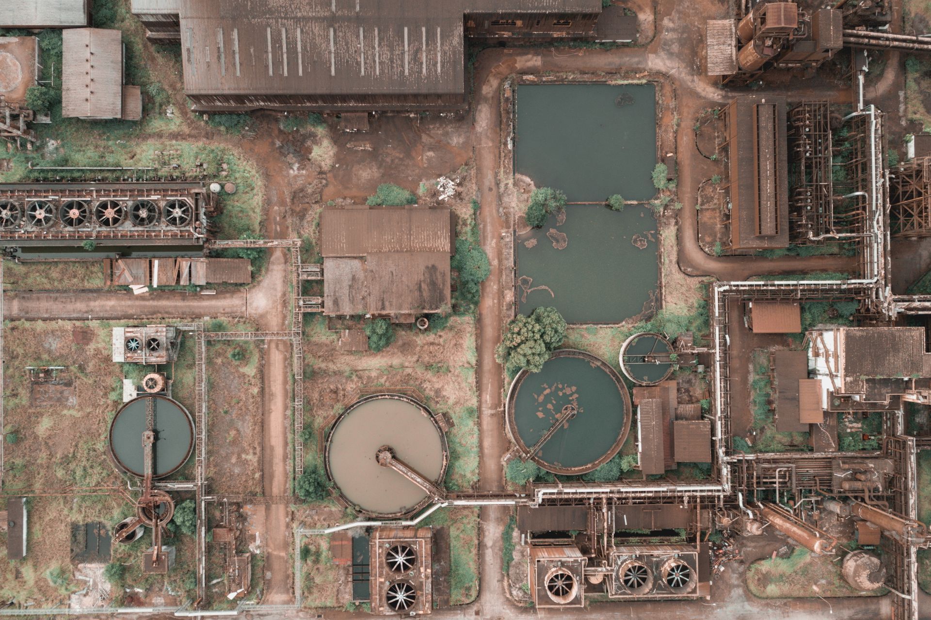 Vulcan treats water hardness naturally and affordably. Contact us to learn more.