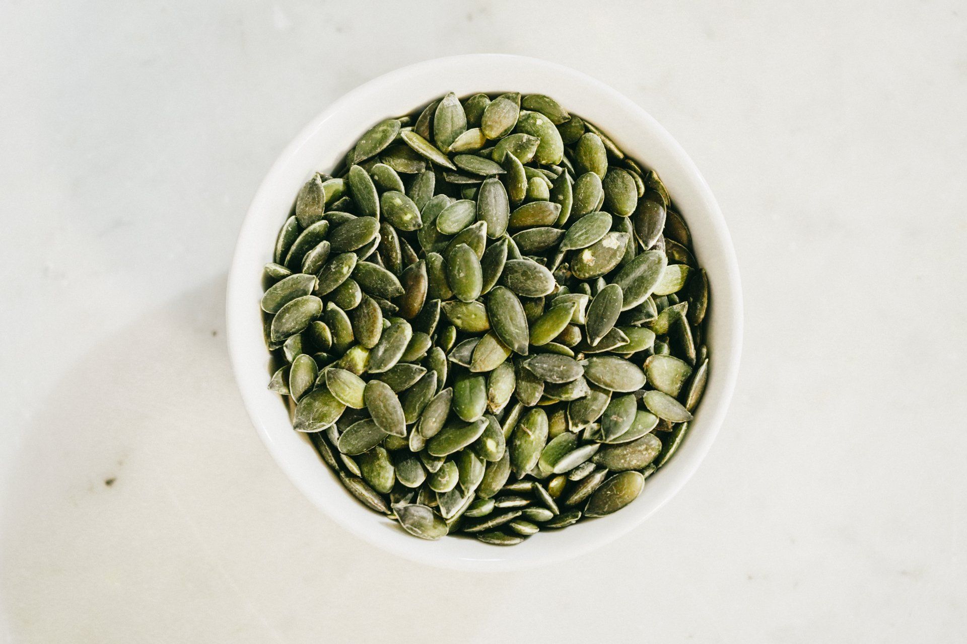 seeds top fertility foods