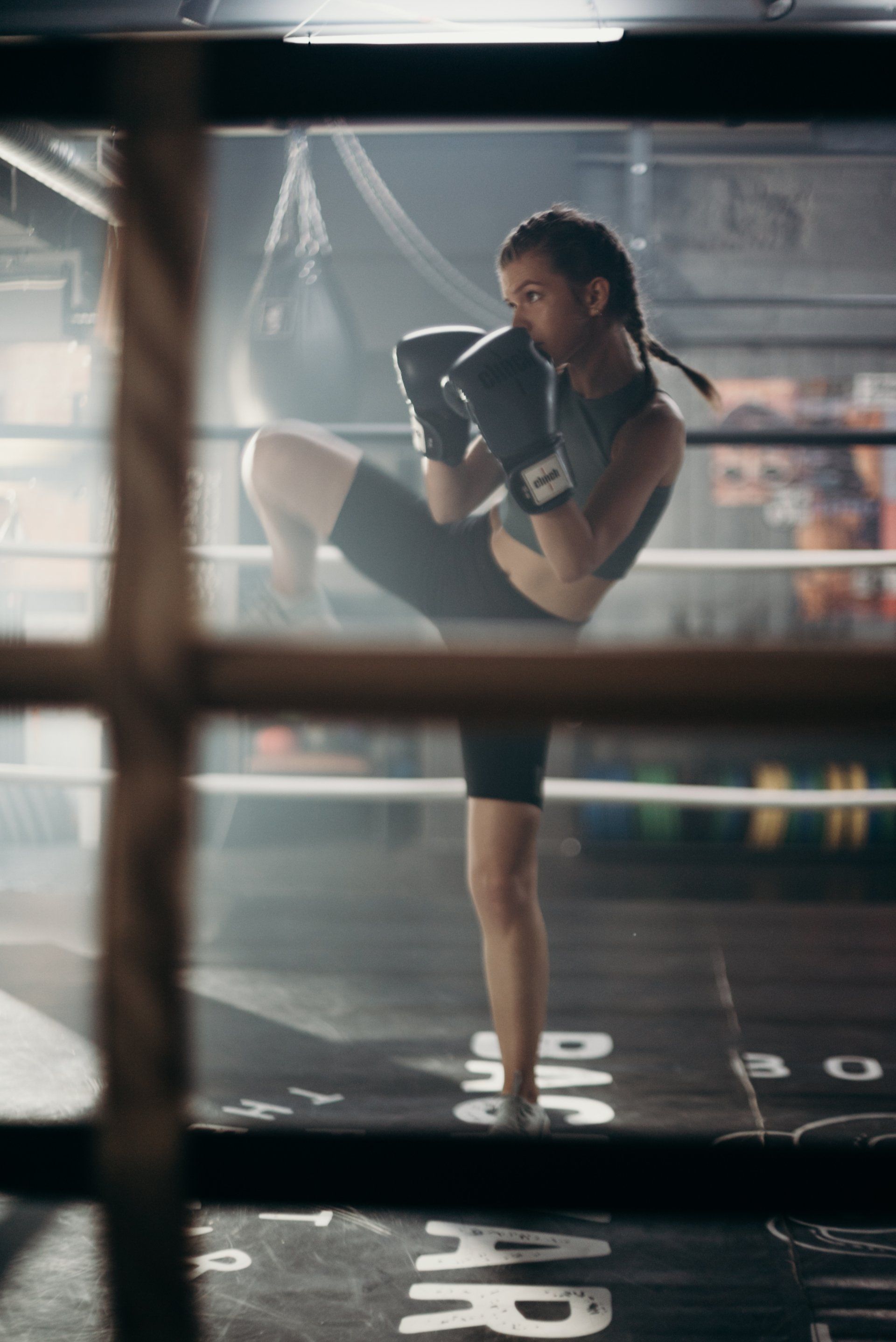 power-up kickboxing