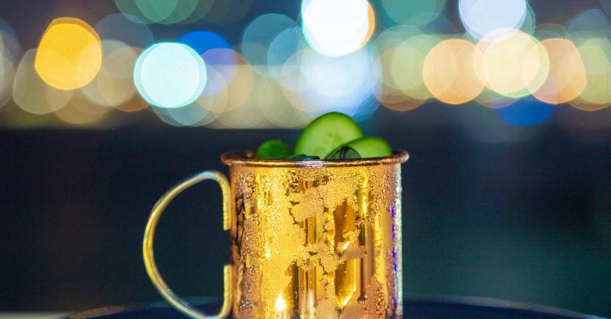 Virgin Margarita