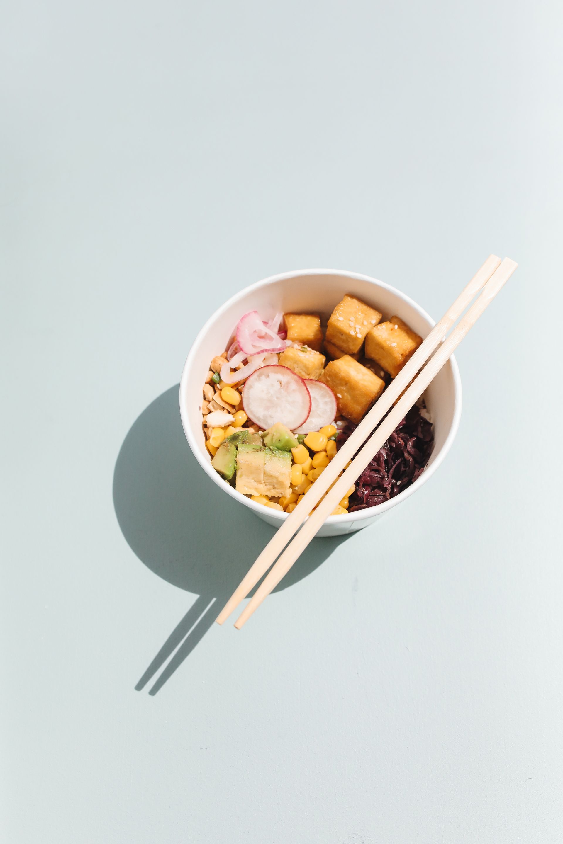 Tofu Manufacturer